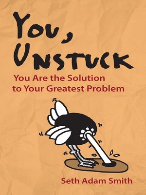 cover image of You, Unstuck